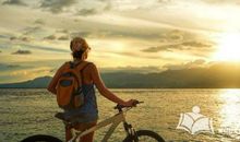 出去走走的心情说说