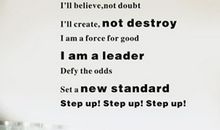 经典英语名人名言