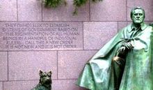 罗斯福名言英语