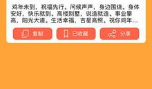 2017元旦祝福领导短信