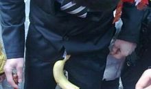 超级搞笑短信笑死人