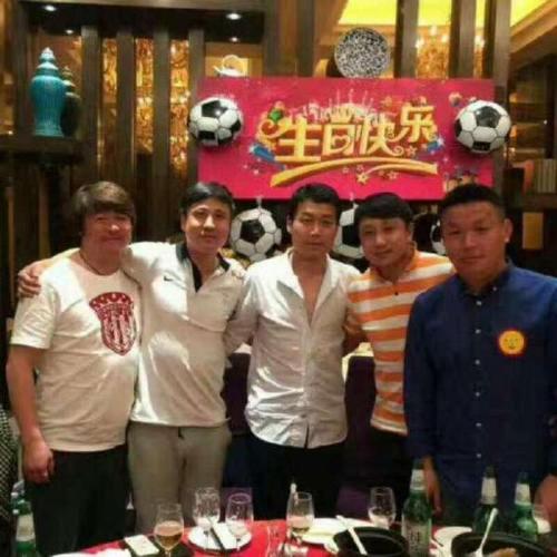 5月1日的祝福讯息