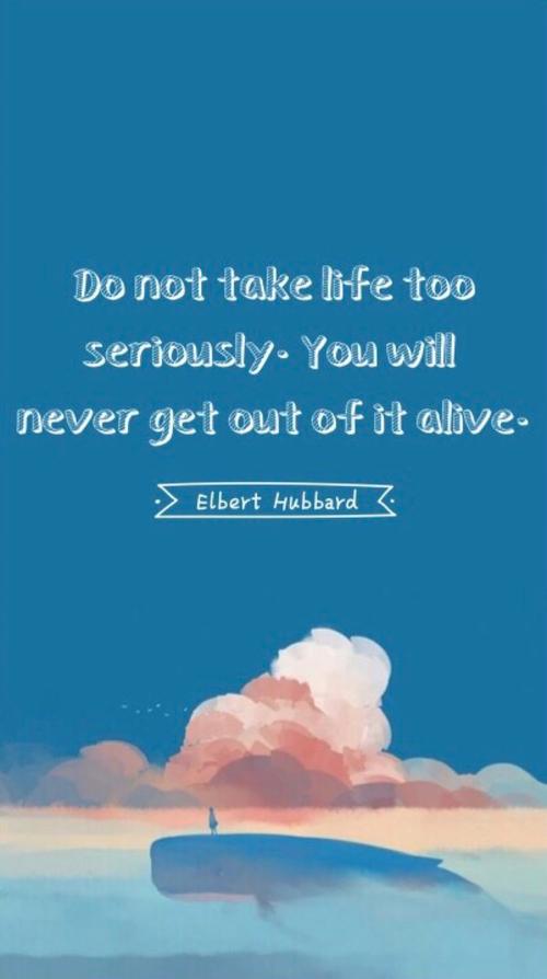 英文名言怎么说