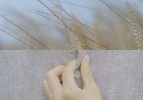 41.你是我的第一个喜悦，你是我的眼睛的方向，你是我温柔的目的地，你是我的嘴角抬高的原因。