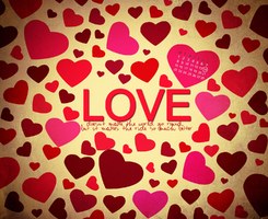 4月14日情人节短信