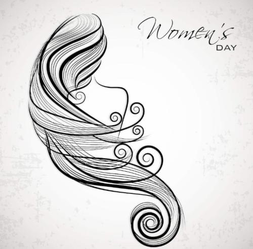 3月8日妇女节祝福讯息