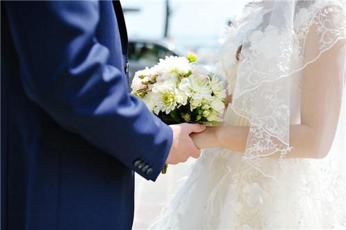 2017年最热的婚礼祝贺