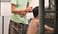 报平安短信大全