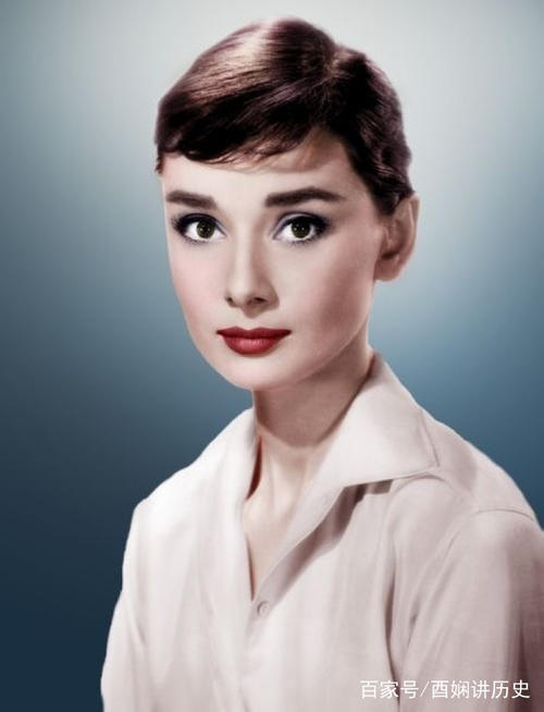 奥黛丽·赫本的名言