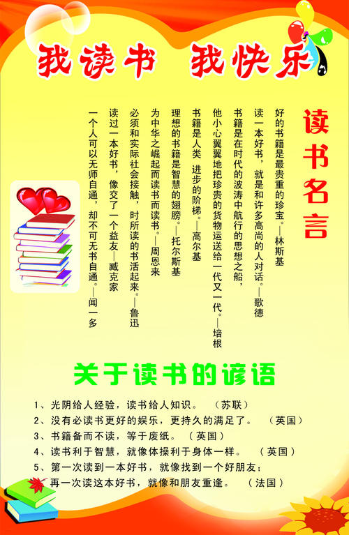 中国古代阅读语录