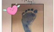 宝宝出生报喜短信