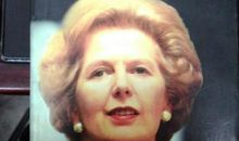 撒切尔夫人名言英文