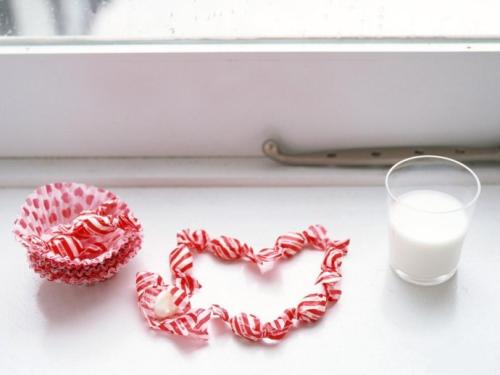 白色情人节短信