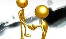 关于合作的成语和名言