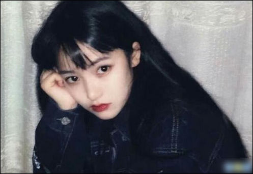 霸气的女孩个性谈