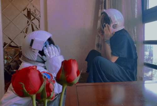 18.我想您一定很忙，所以只需阅读前三个字即可。