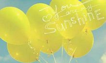 关于乐观的英语名言