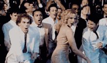 六一儿童节成人版