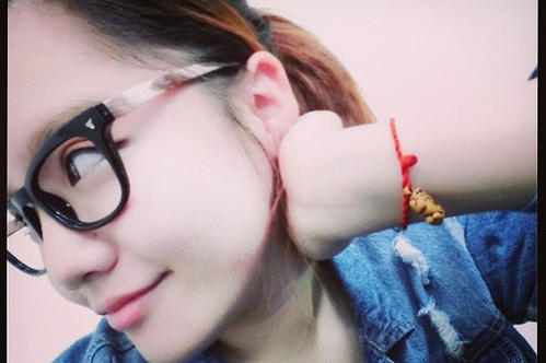 QQ签名2016少女最新版