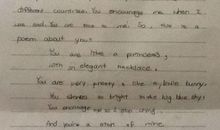 母亲节英文短信