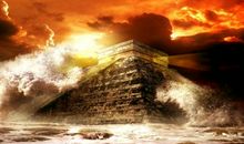 世界末日经典短信