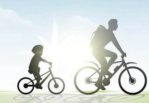 关于父亲节的诗