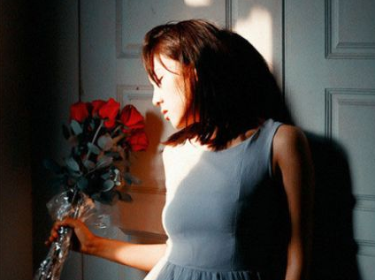 孤独的感性签名