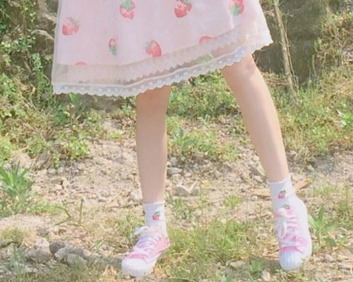 QQ签名女生校园