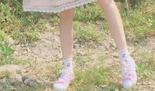 qq签名女生校园