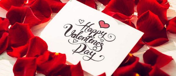 农历新年情人节祝福