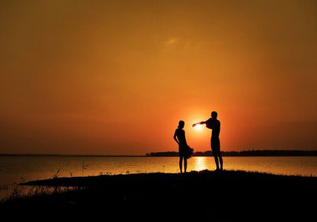 关于安静的个性签名