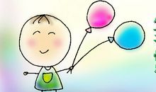 儿童节情侣短信