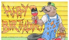 父亲节给老师短信