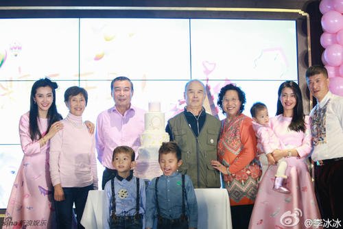 侄子女孩节的祝福