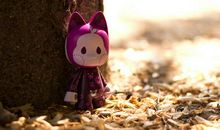 qq心情说说幸福的