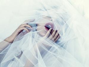 QQ美女霸气签名