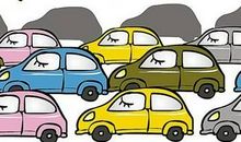 国庆长假后短信