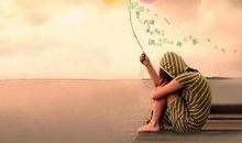 烦烦烦的心情说说