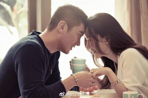 给丈夫的甜蜜短信