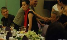 请客吃饭邀请短信