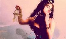 qq女生很乐观的签名