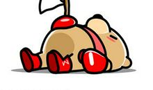 qq签名心情很苦恼的