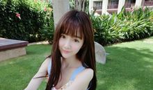 让女孩子感动的告白