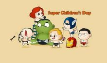 六一儿童搞笑短信