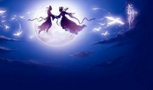 七夕情人节英语短信