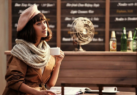 女孩子谈个性网