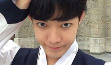 00后霸气男生说说