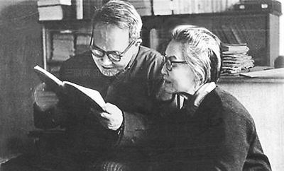 杨江的人生哲学