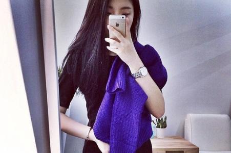 个性网少女空间谈