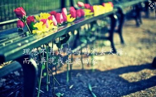 冷漠的经典句子